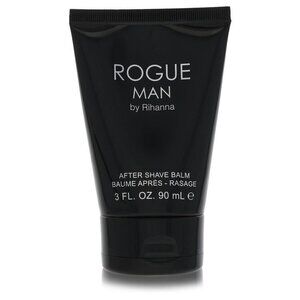 Rihanna Rogue by Rihanna After Shave Balm 3 oz